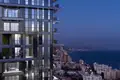 4 bedroom apartment 286 m² Limassol, Cyprus