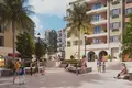 Wohnung 2 Schlafzimmer 64 m² Tivat, Montenegro