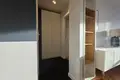 2 room apartment 39 m² in Warsaw, Poland