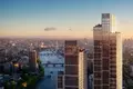 Apartamento 2 habitaciones 102 m² Londres, Reino Unido