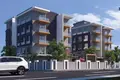 Квартира 3 комнаты 95 м² Kepez, Турция