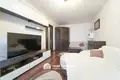 2 bedroom apartment 49 m² Minsk, Belarus