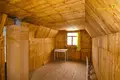 House 43 m² Hlivinski sielski Saviet, Belarus