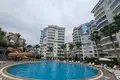 Квартира 3 комнаты  Аланья, Турция