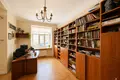 Mieszkanie 4 pokoi 125 m² Ryga, Łotwa