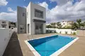 villa de 3 chambres 117 m² Paralímni, Chypre