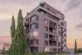 Apartamento 1 habitacion 35 m² Montenegro, Montenegro