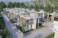 Жилой квартал Sardunya Court Villas