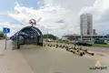 3 room apartment 117 m² Minsk, Belarus