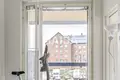 Квартира 2 комнаты 36 м² Helsinki sub region, Финляндия