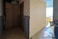 1 room apartment 30 m² Kamieniuki, Belarus