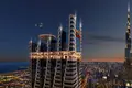 Квартира 1 комната 70 м² Дубай, ОАЭ
