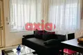 1 room studio apartment 45 m² in Kavala Municipality, Greece