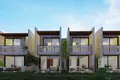 Dom 2 pokoi 106 m² Konia, Cypr