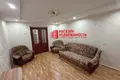Mieszkanie 2 pokoi 51 m² Grodno, Białoruś