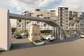 Wohnung 4 zimmer 108 m² Aksu, Türkei