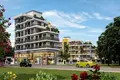 Apartamento 1 habitación 68 m² Finike, Turquía