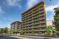 Квартира 58 м² Махмутлар, Турция