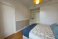 Apartamento 2 habitaciones 49 m² en Varsovia, Polonia