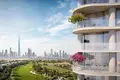 Wohnung 2 zimmer 68 m² Dubai, Vereinigte Arabische Emirate