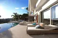 Willa 5 pokojów 370 m² Altea, Hiszpania