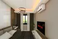 Kompleks mieszkalny Residential complex in a quiet and environmentally friendly area, 800 m to the beach, Avsallar, Turkey