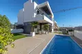 3-Schlafzimmer-Villa 124 m² Abadin, Spanien
