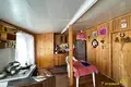 Haus 45 m² Usiazski sielski Saviet, Belarus