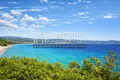 Land 1 200 m² Municipality of Sithonia, Greece