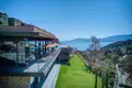 Kompleks mieszkalny Elite complex of turnkey apartments and villas with a private beach and high-class service, Bodrum, Türkiye