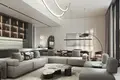 Ático 5 habitaciones 468 m² Dubái, Emiratos Árabes Unidos