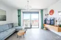 Mieszkanie 3 pokoi 77 m² Tivat, Czarnogóra