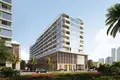 Wohnung 1 zimmer 50 m² Dubai, Vereinigte Arabische Emirate