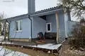 Maison 50 m² Uzventis, Lituanie