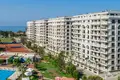 Wohnung 2 zimmer 70 m² Alanya, Türkei