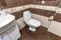 Квартира 1 комната 44 м² Минск, Беларусь