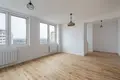 1 room apartment 37 m² Warsaw, Poland
