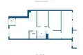 Офис 75 м² Jyvaskyla sub region, Финляндия