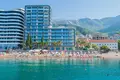 Apartamento 2 habitaciones 79 m² Rafailovici, Montenegro