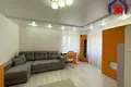 2 room apartment 59 m² Salihorsk, Belarus
