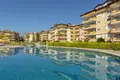 3 bedroom apartment 180 m² Oba, Turkey