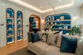 Appartement 2 chambres 76 m² Choeng Thale, Thaïlande
