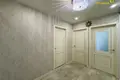 Квартира 82 м² Минск, Беларусь