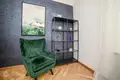 Wohnung 2 zimmer 37 m² in Riga, Lettland
