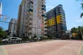 Wohnung 1 zimmer 120 m² Mahmutlar, Türkei