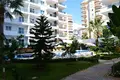 Wohnung 4 zimmer 135 m² Alanya, Türkei