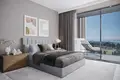 1 bedroom apartment 57 m² Lakatameia, Cyprus