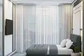 Wohnungen auf mehreren Ebenen 2 zimmer 112 m² Batumi, Georgien