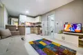 Apartamento 2 habitaciones 40 m² Kepez, Turquía