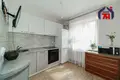1 room apartment 36 m² Minsk, Belarus